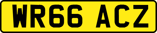 WR66ACZ