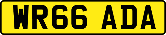 WR66ADA