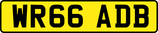 WR66ADB