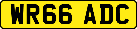 WR66ADC