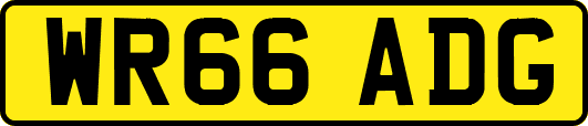 WR66ADG