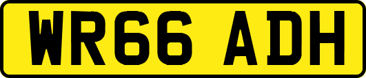 WR66ADH