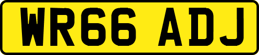 WR66ADJ