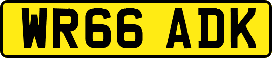 WR66ADK