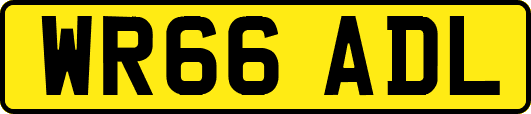 WR66ADL