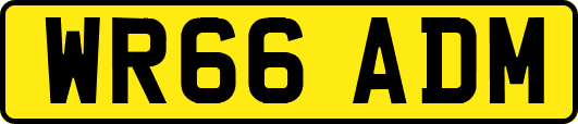 WR66ADM