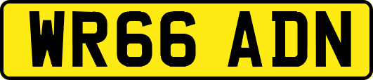 WR66ADN