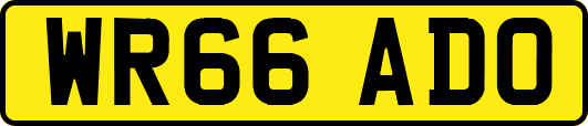 WR66ADO