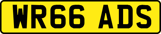 WR66ADS