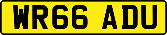 WR66ADU