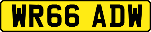 WR66ADW