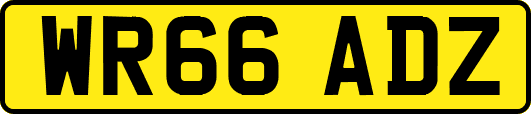 WR66ADZ