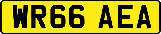 WR66AEA
