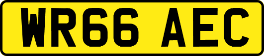 WR66AEC