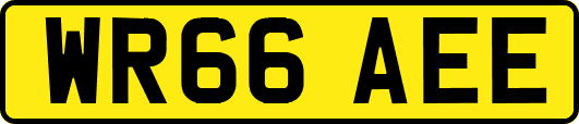 WR66AEE