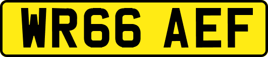 WR66AEF