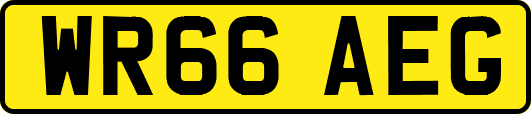 WR66AEG
