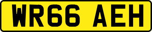 WR66AEH