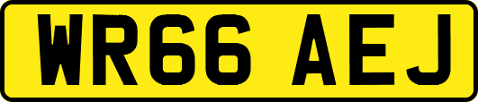 WR66AEJ