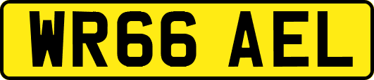 WR66AEL