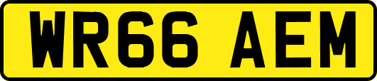 WR66AEM