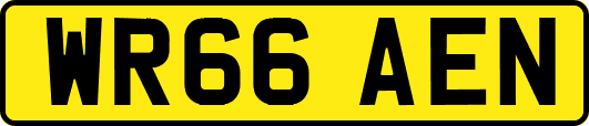 WR66AEN