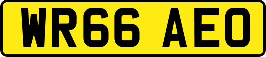 WR66AEO