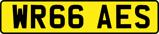 WR66AES
