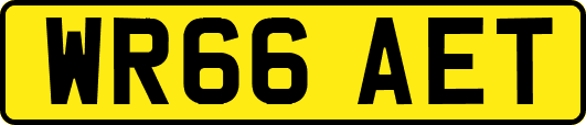 WR66AET