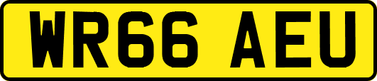 WR66AEU