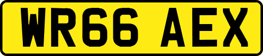 WR66AEX