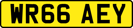 WR66AEY
