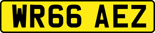WR66AEZ