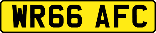 WR66AFC