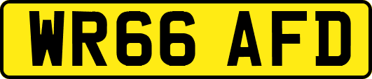 WR66AFD