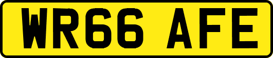 WR66AFE