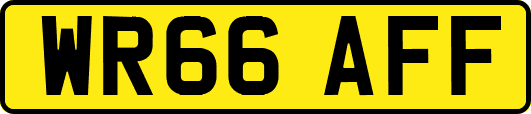 WR66AFF
