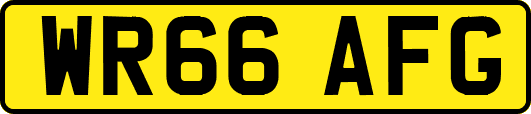 WR66AFG