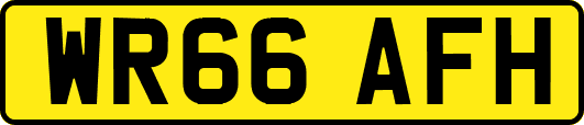 WR66AFH