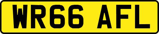 WR66AFL