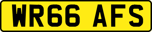 WR66AFS