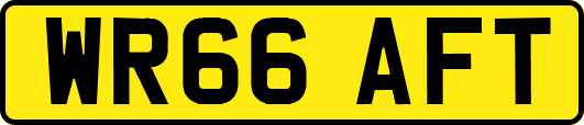 WR66AFT