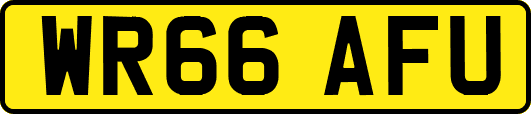 WR66AFU