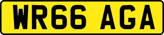 WR66AGA