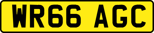 WR66AGC