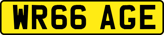 WR66AGE