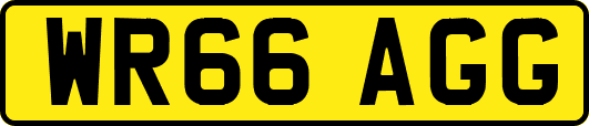 WR66AGG