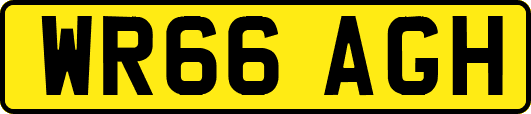 WR66AGH