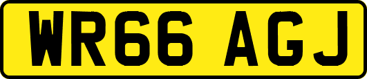 WR66AGJ