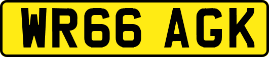 WR66AGK